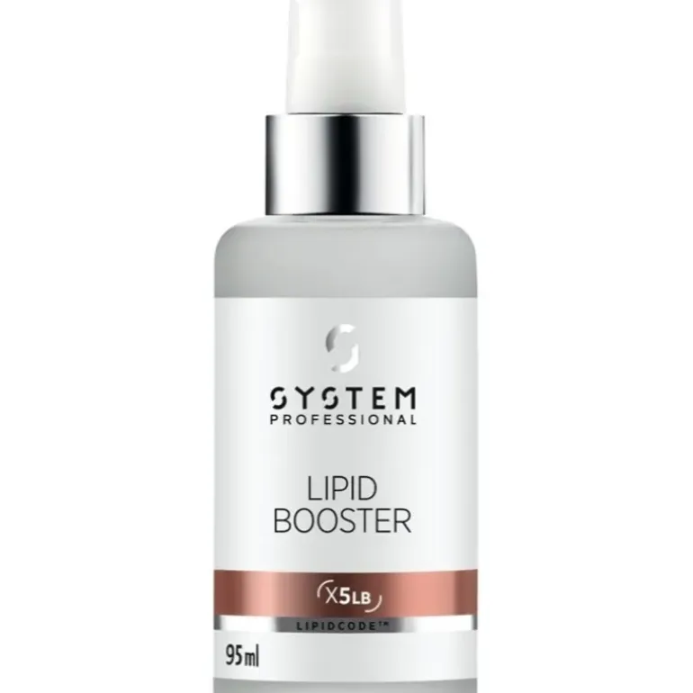 System Professional Lipid Booster 95ml
