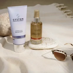 System Professional LuxeBlond Shampoo 250ml