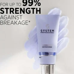 System Professional LuxeBlond Bi-Phase UV & Heat Protector 180ml