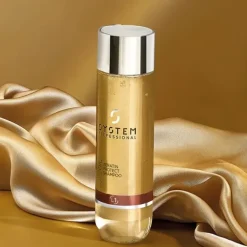 System Professional LuxeOil Keratin Protect Cream 95ml