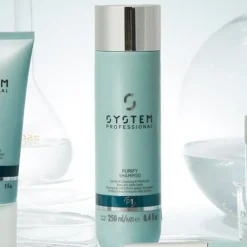 System Professional Purify Shampeeling 150ml