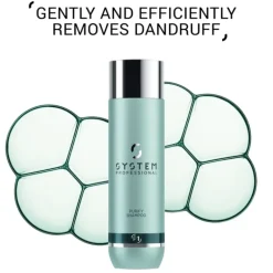 System Professional Purify Shampeeling 150ml