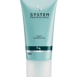 System Professional Purify Shampeeling 150ml
