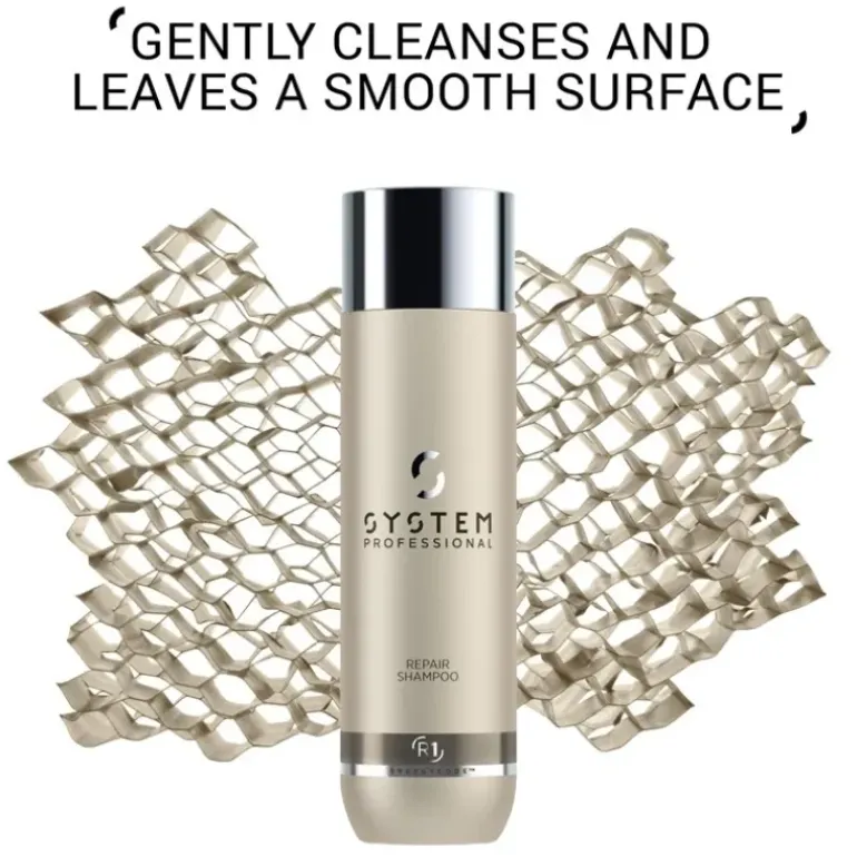System Professional Repair Conditioner 200ml