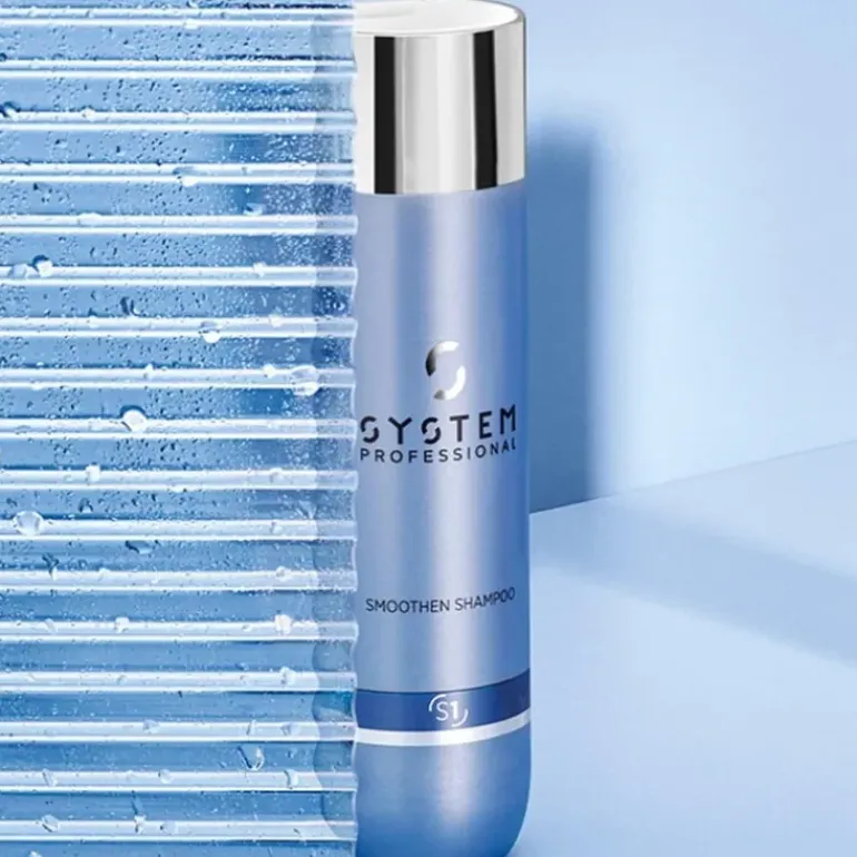 System Professional Smoothen Mask 200ml