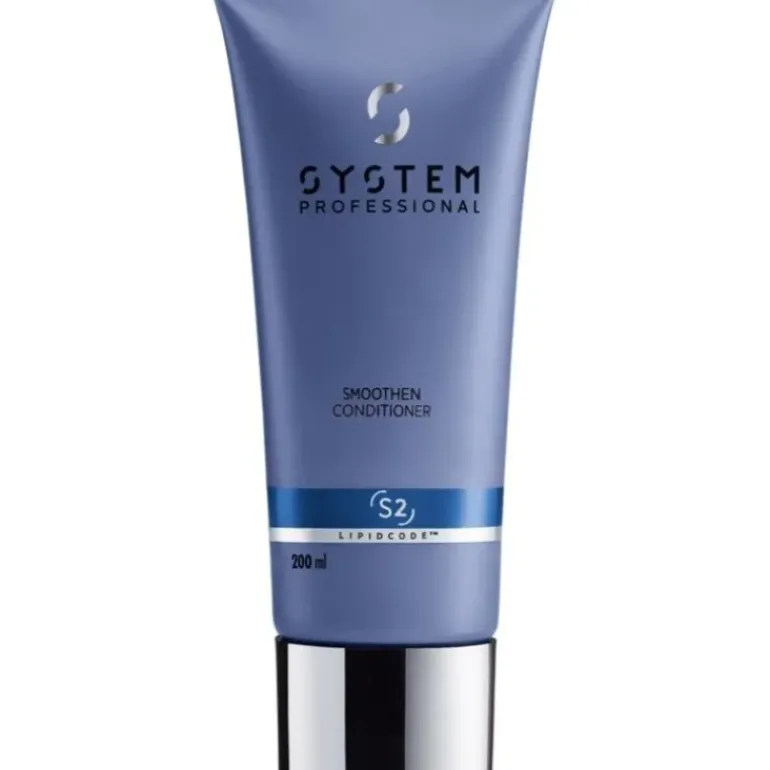System Professional Smoothen Mask 200ml