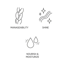 System Professional Solar Hair & Body Shampoo 250ml