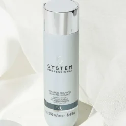 System Professional Volumize Shampoo 250ml