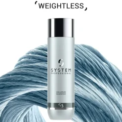 System Professional Volumize Shampoo 250ml