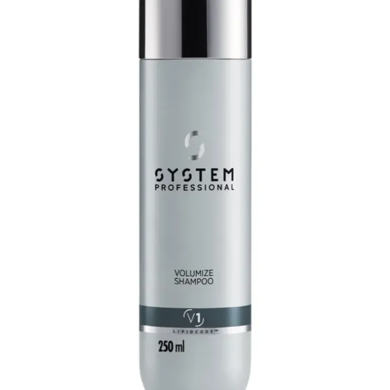 System Professional Volumize Aerolifter 200ml