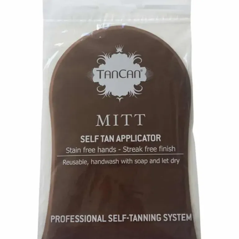 TanCan Mitt