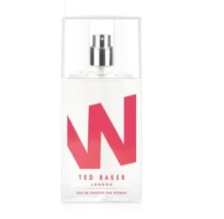 Ted Baker W Edt 75ml