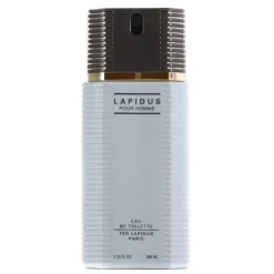 Ted Lapidus Pour Homme Edt 100ml