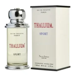 Thallium Sport Edt 100ml
