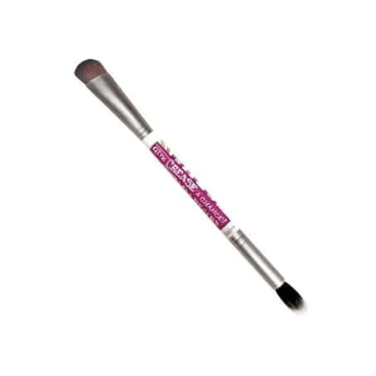 theBalm Give Crease A Chance Brush