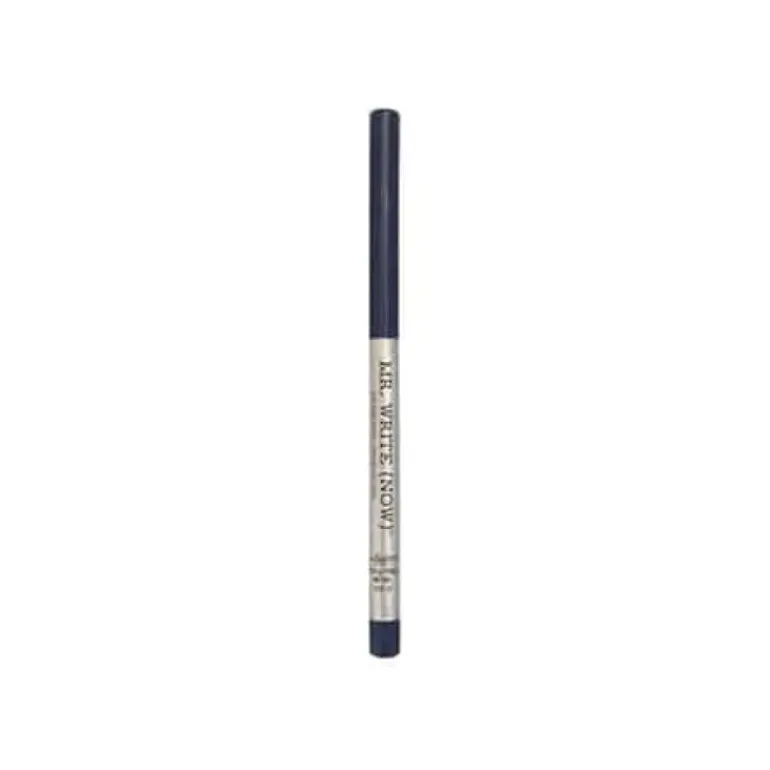 theBalm Mr Write Now Eyeliner Dean Onyx 0,28g