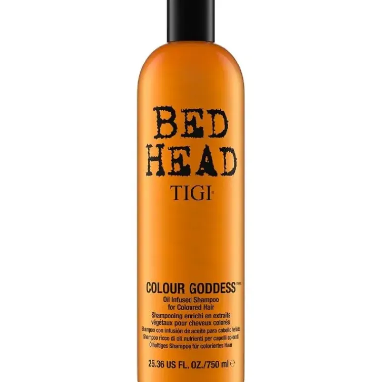 TIGI Bed Head Colour Goddess Tweens 2x750ml
