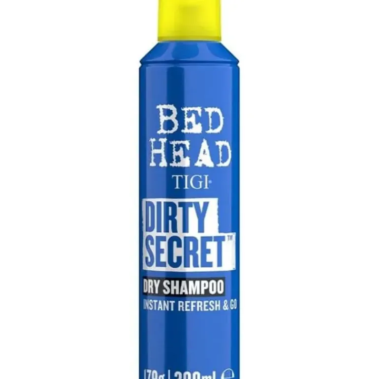 TIGI Bed Head Dirty Secret Dry Shampoo 300ml