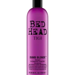 TIGI Bed Head Dumb Blonde Tweens 2x750ml