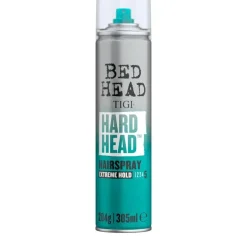 TIGI Bed Head Hard Head Spray 385ml