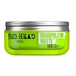 TIGI Bed Head Manipulator Matte Wax 57g