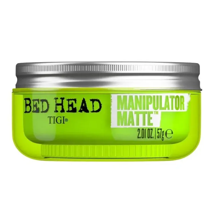 TIGI Bed Head Manipulator Matte Wax 57g