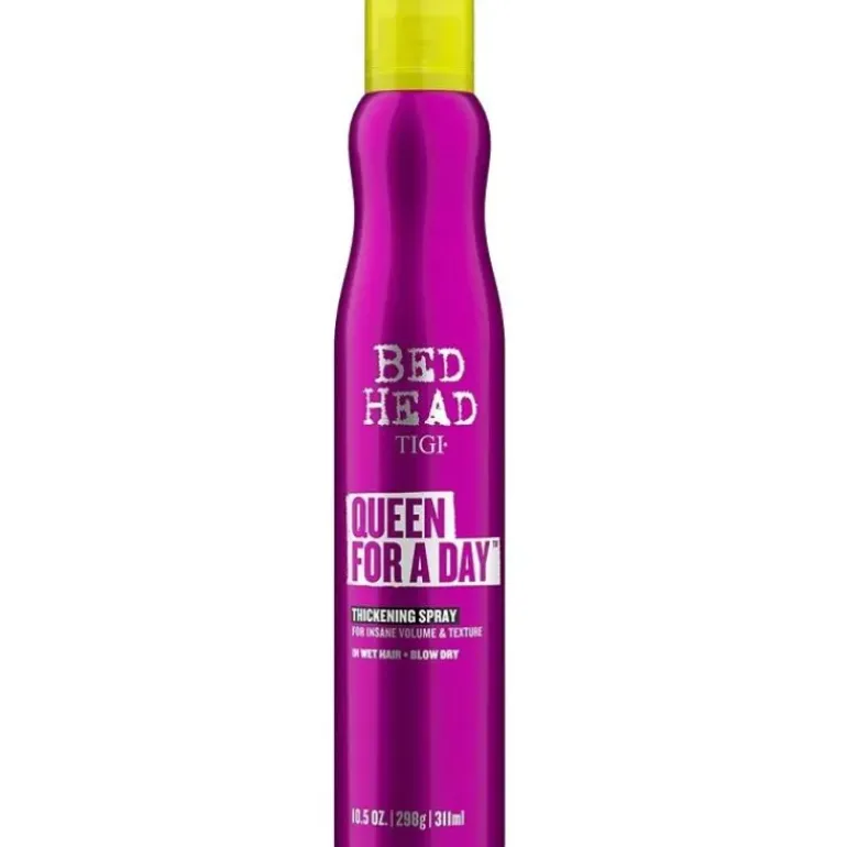 TIGI Bed Head Queen For A Day Thickening Spray 311ml