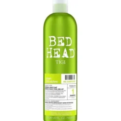 TIGI Bed Head Re-Energize Tweens 2x750ml