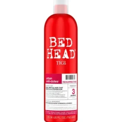 TIGI Bed Head Resurrection Tweens 2x750ml