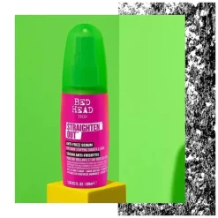 TIGI Bed Head Straighten Out Anti Frizz Serum 100ml