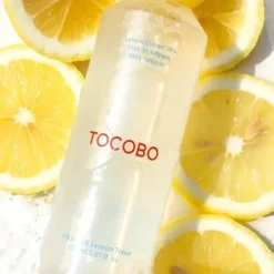 TOCOBO AHA BHA Lemon Toner 150ml
