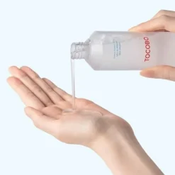 TOCOBO AHA BHA Lemon Toner 150ml