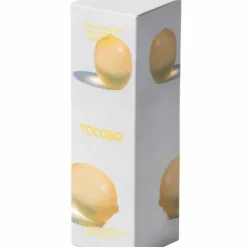 TOCOBO AHA BHA Lemon Toner 150ml