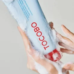 TOCOBO Coconut Clay Cleansing Foam 150ml