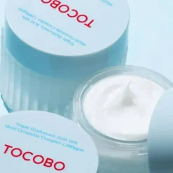 TOCOBO Multi Ceramide Cream 50ml