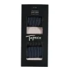 Topeco Mercerized Cotton Socks 6-pack