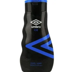 Umbro Ice Body Wash 400ml