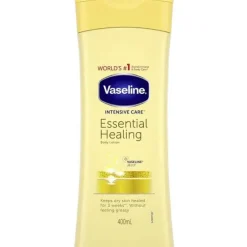 Vaseline Intensive Care Essential Healing Body Lotion 200ml