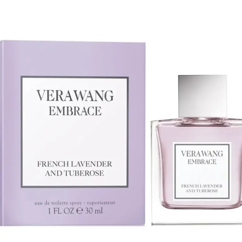 Vera Wang Embrace French Lavender & Tuberose Edt 30ml