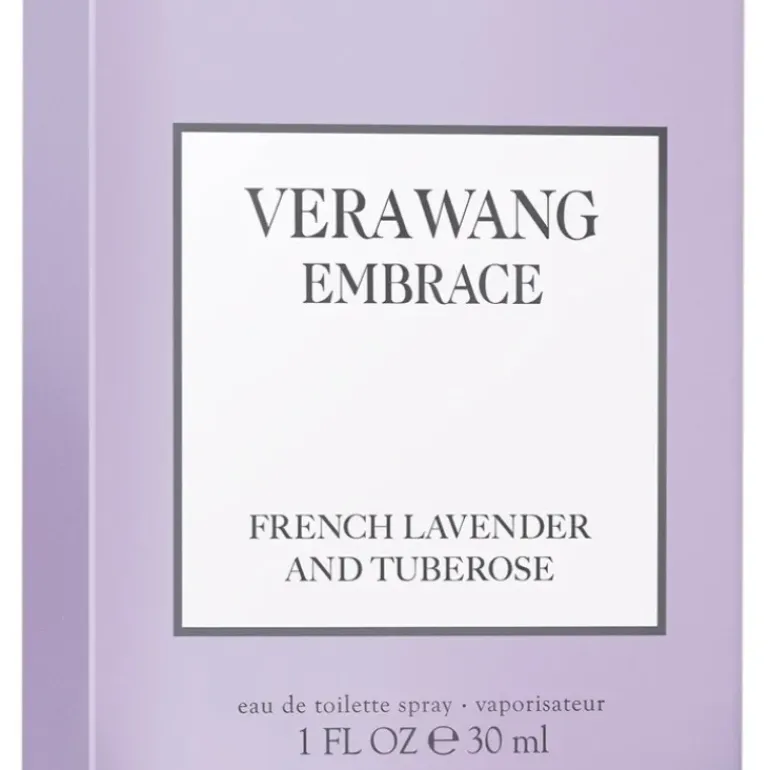 Vera Wang Embrace French Lavender & Tuberose Edt 30ml
