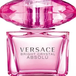 Versace Bright Crystal Absolu Edp 30ml