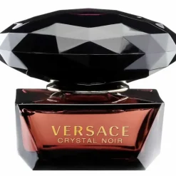 Versace Crystal Noir Edt 50ml