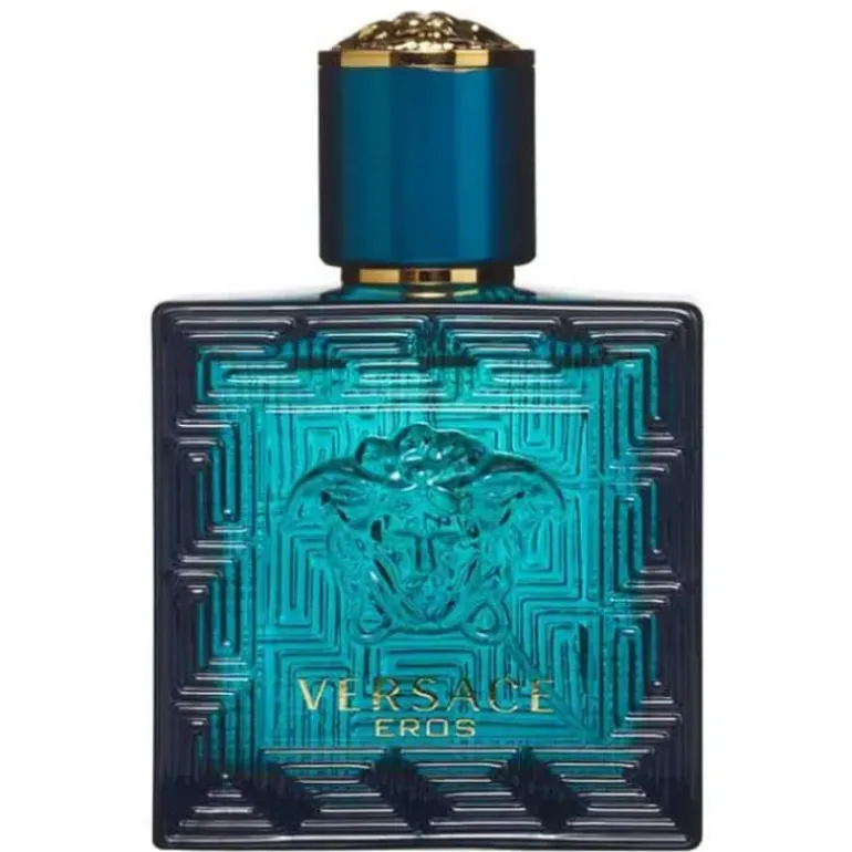 Versace Eros Edt 100ml