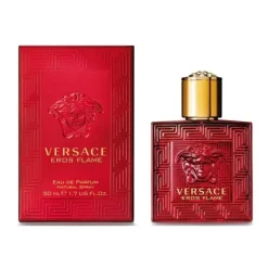 Versace Eros Flame Edp 50ml