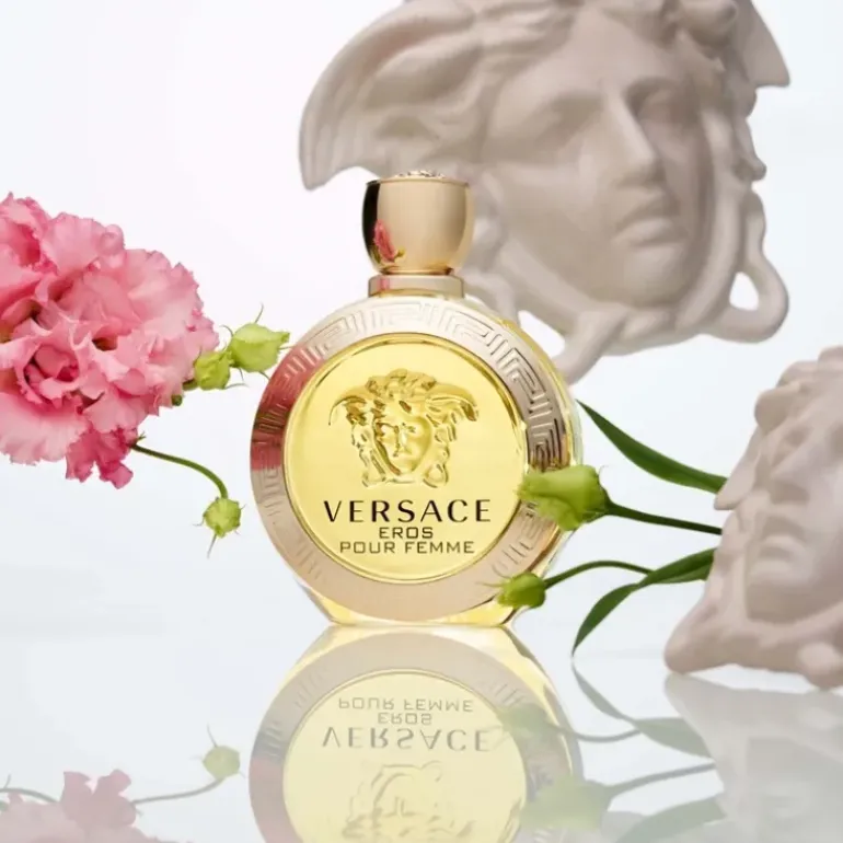 Versace Eros Pour Femme Edt 30ml