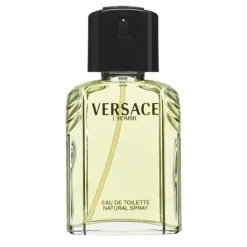 Versace L’Homme Edt 100ml
