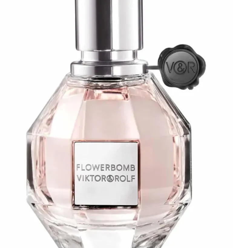 Viktor & Rolf Flowerbomb Edp 50ml
