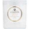 Voluspa Classic Boxed Candle Bourbon Vanille 255g