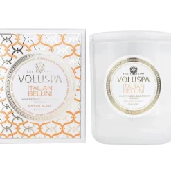 Voluspa Classic Boxed Candle Casa Pacifica 255g