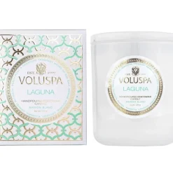 Voluspa Classic Candle Laguna 269g